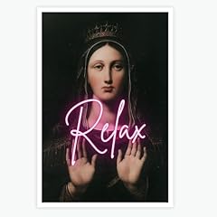 Kijdid poster divertenti usato  Spedito ovunque in Italia 