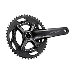 Shimano fcrx600112d60 ultima usato  Spedito ovunque in Italia 