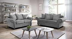 Rosemont furniture nicole for sale  Delivered anywhere in UK