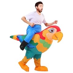 Mastaoutdoor inflatable parrot for sale  Delivered anywhere in USA 