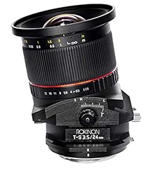 Rokinon 24mm f3.5 for sale  Delivered anywhere in USA 
