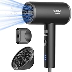 Siyoo hair dryer for sale  Delivered anywhere in USA 