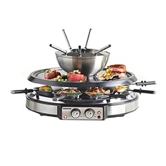 Giveneu electric fondue for sale  Delivered anywhere in USA 