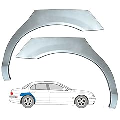 Rear wheel arch for sale  Delivered anywhere in UK