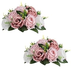 Sziqiqi pink flores usato  Spedito ovunque in Italia 