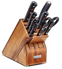 Wüsthof gourmet piece for sale  Delivered anywhere in USA 