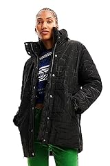 Desigual padded tulip for sale  Delivered anywhere in UK