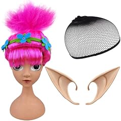 Halloween troll costume for sale  Delivered anywhere in USA 
