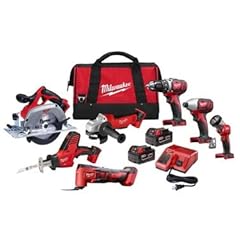 Milwaukee m18 cordless for sale  Delivered anywhere in USA 