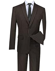 1920 pinstripe suits for sale  Delivered anywhere in USA 
