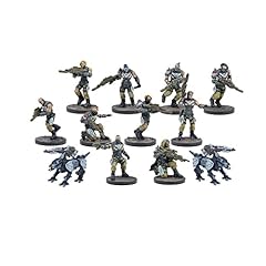 Mantic enforcer pathfinders for sale  Delivered anywhere in UK