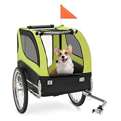 Gymax dog bike for sale  Delivered anywhere in UK