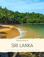 Picture book sri for sale  Delivered anywhere in UK