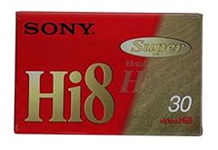 Sony metal 8 d'occasion  Livré partout en Belgiqu