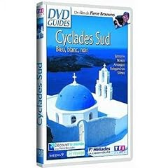 Cyclades sud bleu d'occasion  Livré partout en France