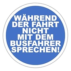 Spreadshirt fahrt busfahrer gebraucht kaufen  Wird an jeden Ort in Deutschland