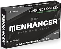 Menhancer enhance performance for sale  Delivered anywhere in UK