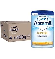 aptamil comfort for sale  Delivered anywhere in UK