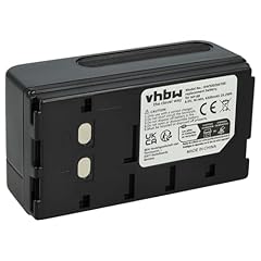 Vhbw batteria compatibile usato  Spedito ovunque in Italia 