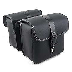 Apebazy motorcycle saddlebags for sale  Delivered anywhere in UK