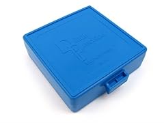 Dillon ammunition box usato  Spedito ovunque in Italia 