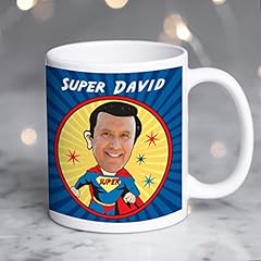 Thoughtful personalised superm for sale  Delivered anywhere in UK
