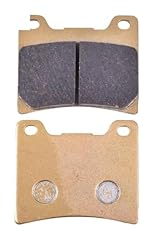 Motorcycle brake pads for sale  Delivered anywhere in UK