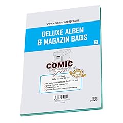 Comic concept deluxe gebraucht kaufen  Wird an jeden Ort in Deutschland