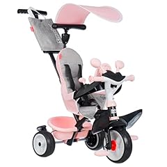 Smoby triciclo baby usato  Spedito ovunque in Italia 