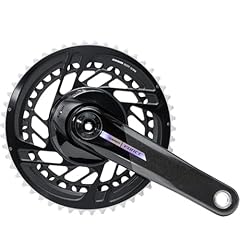 Sram force crankset for sale  Delivered anywhere in UK