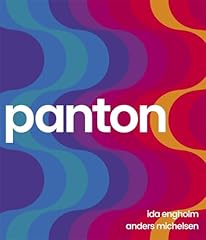 Panton environments colours gebraucht kaufen  Wird an jeden Ort in Deutschland