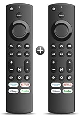 2pack replacement remote for sale  Delivered anywhere in USA 