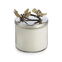 Butterfly ginkgo candle for sale  Delivered anywhere in USA 