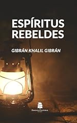 Espíritus rebeldes for sale  Delivered anywhere in USA 