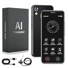 Language translator device for sale  Delivered anywhere in UK