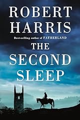 Second sleep novel for sale  Delivered anywhere in USA 