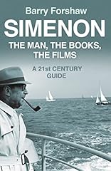 Simenon man books for sale  Delivered anywhere in UK