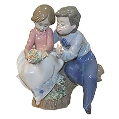 Lladro little kiss for sale  Delivered anywhere in USA 