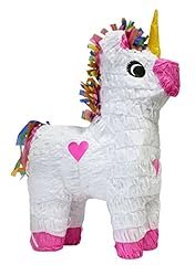 Unicorn pinata 4in for sale  Delivered anywhere in USA 