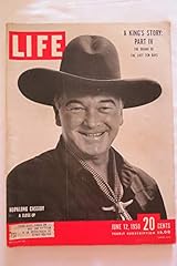Life magazine june for sale  Delivered anywhere in USA 