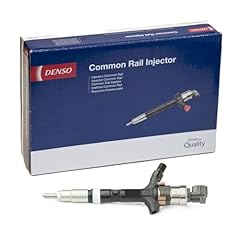 Denso einspritzdüse gebraucht kaufen  Wird an jeden Ort in Deutschland