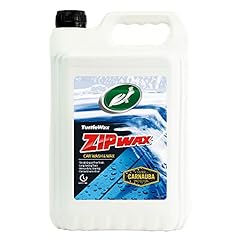 Turtle wax zip for sale  Delivered anywhere in UK