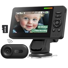 Elzeeo wireless baby for sale  Delivered anywhere in USA 