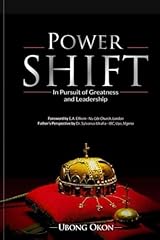 Powershift pursuit greatness gebraucht kaufen  Wird an jeden Ort in Deutschland