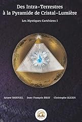 Intra terrestres pyramide d'occasion  Livré partout en France