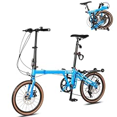 Himcup folding bike for sale  Delivered anywhere in USA 