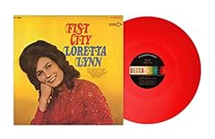 Loretta lynn fist gebraucht kaufen  Wird an jeden Ort in Deutschland