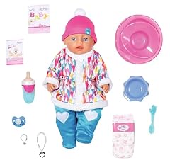 Baby born soft gebraucht kaufen  Wird an jeden Ort in Deutschland