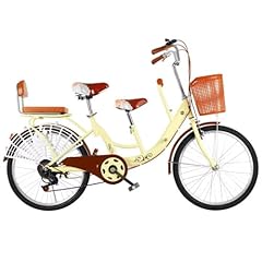 Biciclette genitore figlio usato  Spedito ovunque in Italia 
