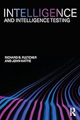 Intelligence intelligence test for sale  Delivered anywhere in USA 